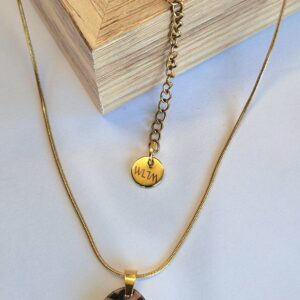 Urban Jungle Kollektion - Gold