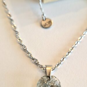 Eternal Shine Kollektion - Silber